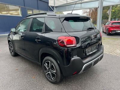 Citroën C3 Aircross Gebrauchtwagen