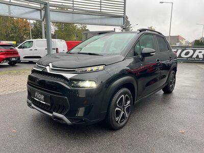 Citroën C3 Aircross Gebrauchtwagen