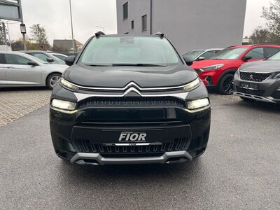 Citroën C3 Aircross Gebrauchtwagen