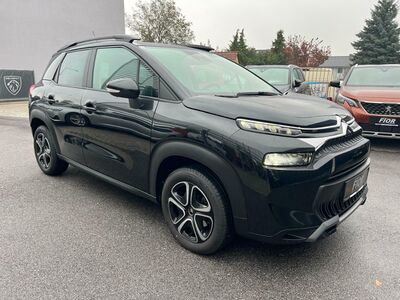 Citroën C3 Aircross Gebrauchtwagen