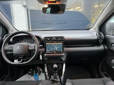 Citroën C3 Aircross Gebrauchtwagen