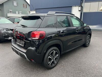 Citroën C3 Aircross Gebrauchtwagen