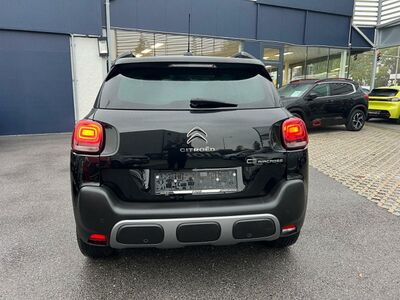 Citroën C3 Aircross Gebrauchtwagen