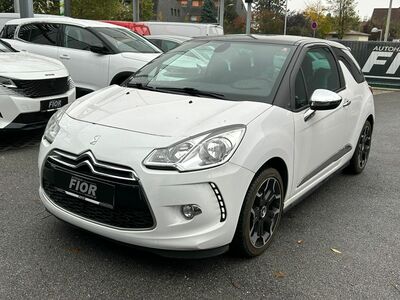 Citroën DS3 Gebrauchtwagen