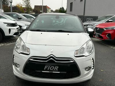 Citroën DS3 Gebrauchtwagen