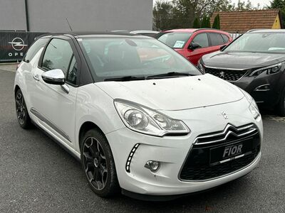 Citroën DS3 Gebrauchtwagen