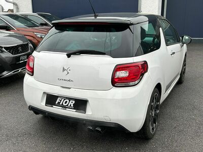 Citroën DS3 Gebrauchtwagen