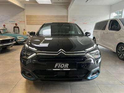 Citroën C4 X Tageszulassung