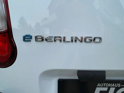 Citroën Berlingo Tageszulassung