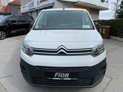 Citroën Berlingo Tageszulassung