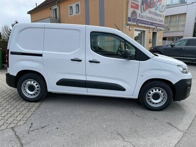 Citroën Berlingo Tageszulassung