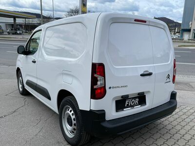 Citroën Berlingo Tageszulassung