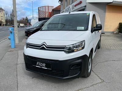 Citroën Berlingo Tageszulassung