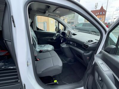 Citroën Berlingo Tageszulassung