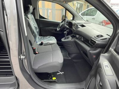 Citroën Berlingo Tageszulassung