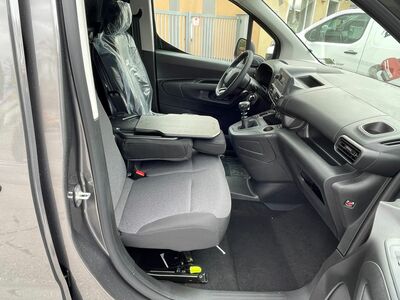 Citroën Berlingo Tageszulassung