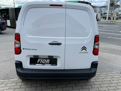 Citroën Berlingo Tageszulassung