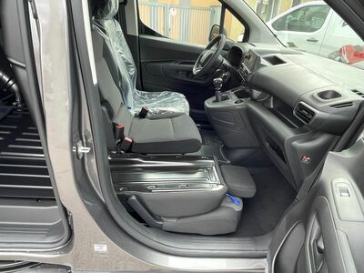 Citroën Berlingo Tageszulassung