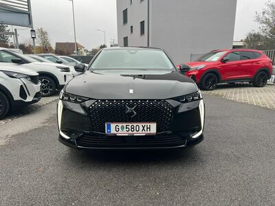 DS Automobiles DS 4 Tageszulassung