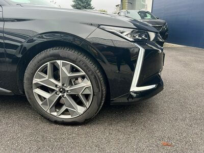 DS Automobiles DS 4 Tageszulassung