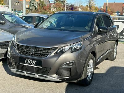 Peugeot 5008 Gebrauchtwagen