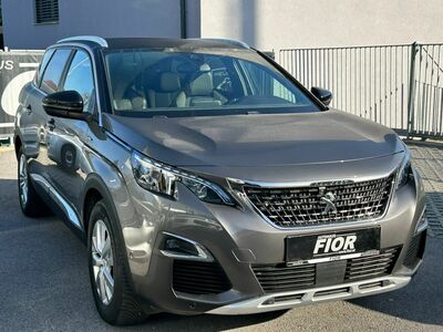 Peugeot 5008 Gebrauchtwagen