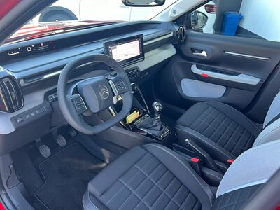 Citroën C3 Tageszulassung