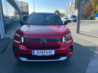 Citroën C3 Tageszulassung