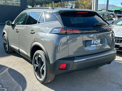 Peugeot 2008 Vorführwagen