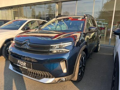 Citroën C5 Aircross Gebrauchtwagen