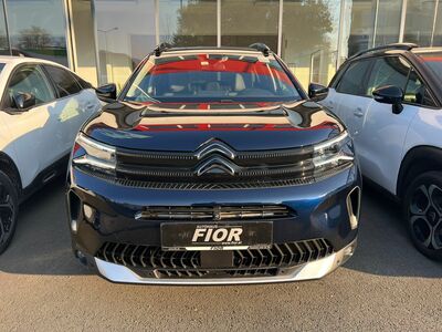 Citroën C5 Aircross Gebrauchtwagen