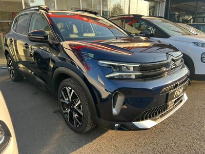 Citroën C5 Aircross Gebrauchtwagen