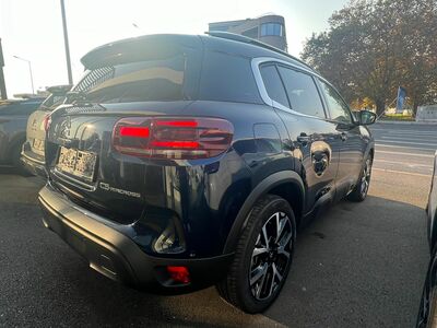 Citroën C5 Aircross Gebrauchtwagen