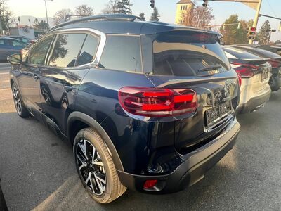 Citroën C5 Aircross Gebrauchtwagen