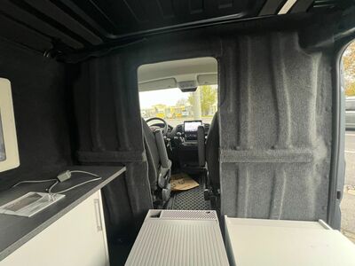 Fiat Ducato Gebrauchtwagen