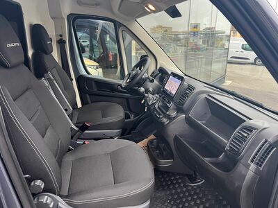 Fiat Ducato Gebrauchtwagen