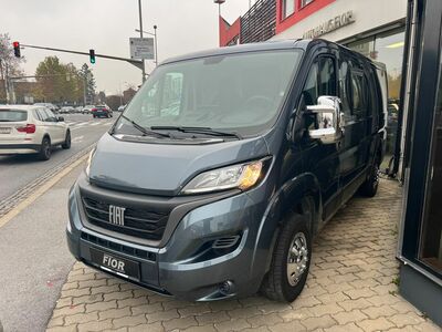 Fiat Ducato Gebrauchtwagen