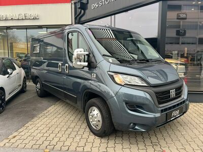 Fiat Ducato Gebrauchtwagen