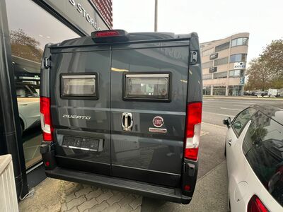 Fiat Ducato Gebrauchtwagen