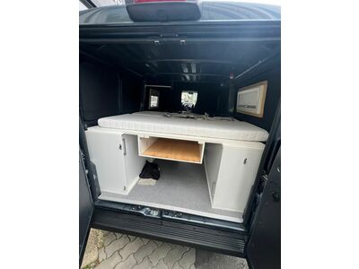 Fiat Ducato Gebrauchtwagen