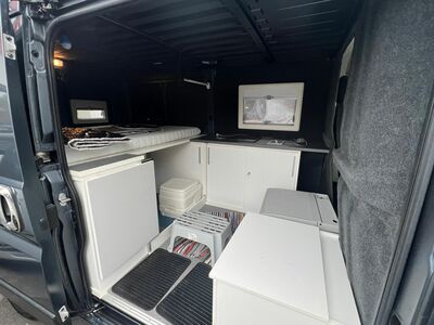 Fiat Ducato Gebrauchtwagen