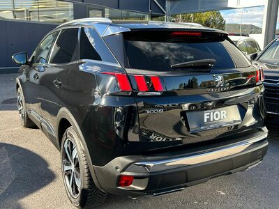 Peugeot 3008 Gebrauchtwagen