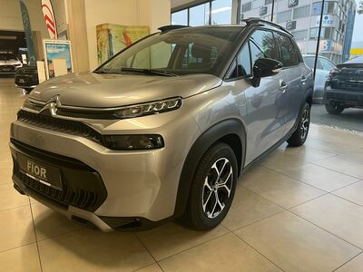 Citroën C3 Aircross Tageszulassung