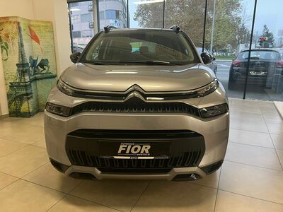 Citroën C3 Aircross Tageszulassung