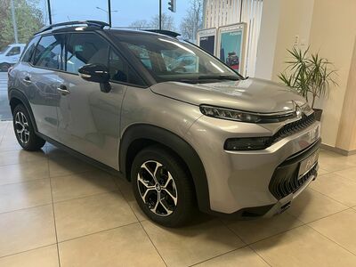 Citroën C3 Aircross Tageszulassung