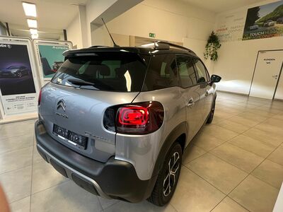 Citroën C3 Aircross Tageszulassung