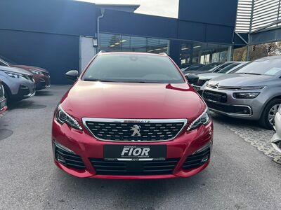 Peugeot 308 Gebrauchtwagen