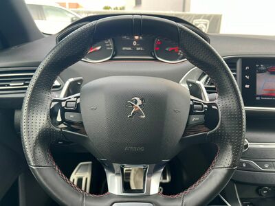 Peugeot 308 Gebrauchtwagen