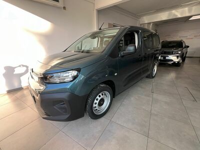 Citroën Berlingo Jahreswagen