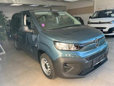 Citroën Berlingo Jahreswagen